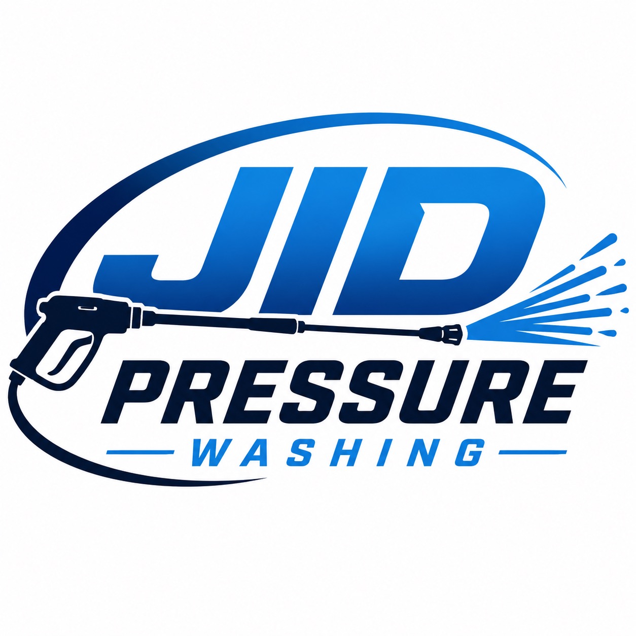 JID Pressure Washing